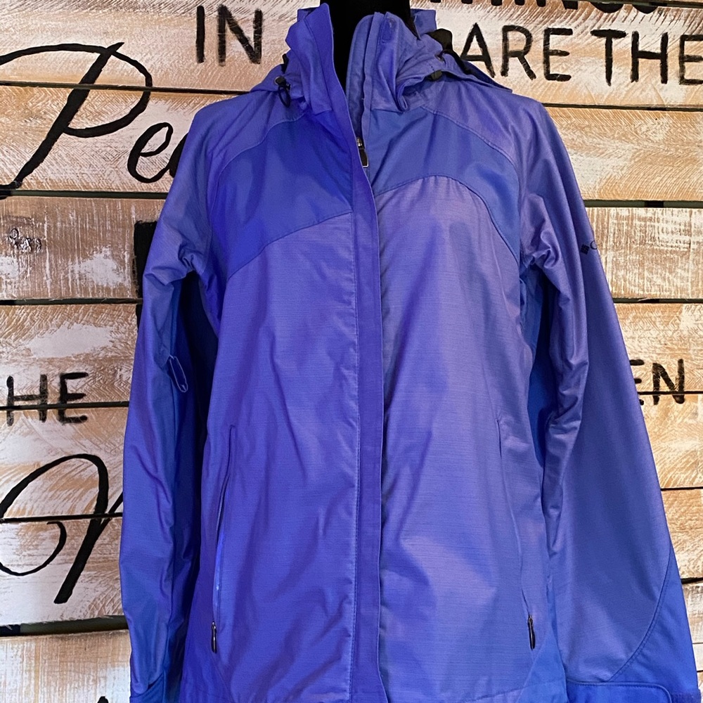 Columbia Bugaboo Interchangeable jacket shell